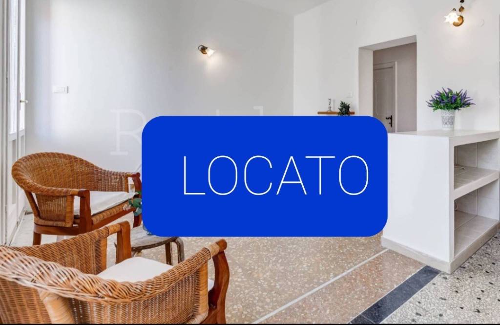 appartamento in affitto a Roma in zona Gianicolense