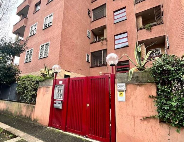 appartamento in affitto a Roma in zona Torrino