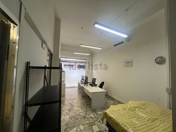 locale commerciale in affitto a Roma in zona Tuscolano