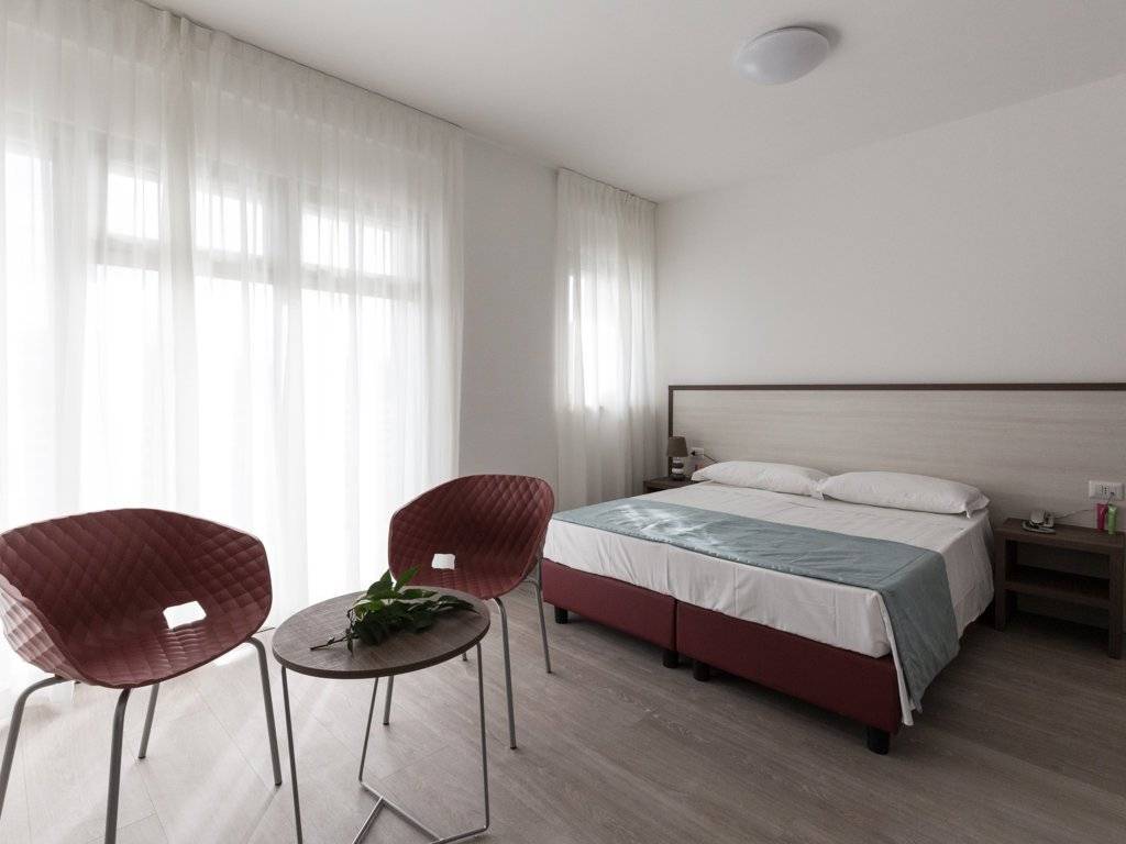 appartamento in affitto a Roma in zona Tor Vergata/Torrenova