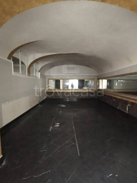 negozio in affitto a Roma in zona Salario