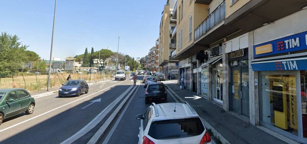 monolocale in affitto a Roma in zona Monte Sacro/Talenti