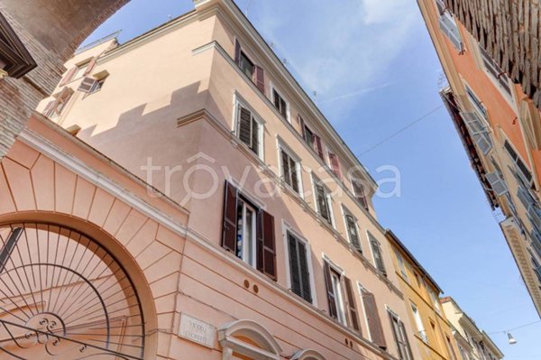 appartamento in affitto a Roma in zona Rione Borgo