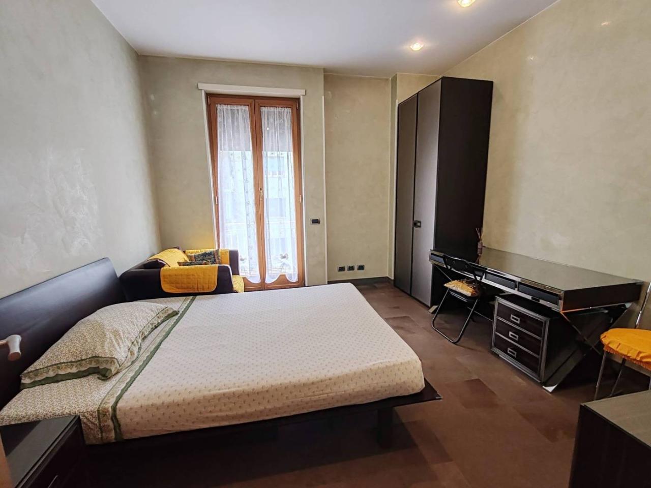 appartamento in affitto a Roma in zona Trieste