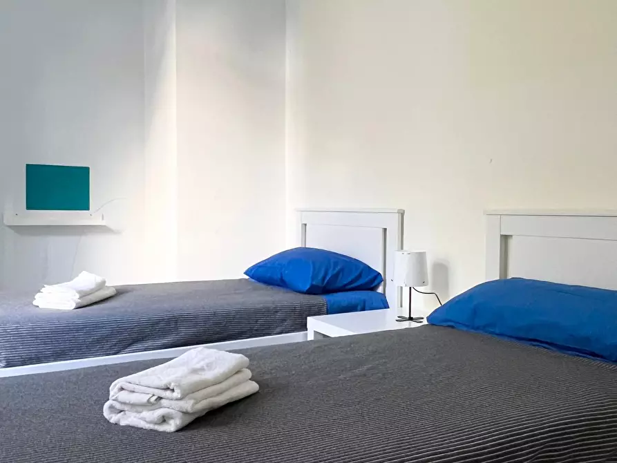 appartamento in affitto a Roma in zona Aurelio