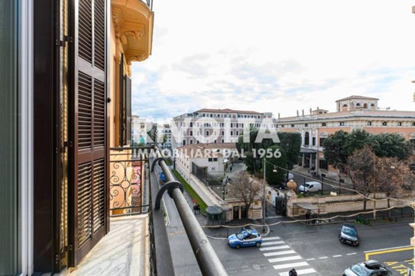 ufficio in affitto a Roma in zona Ludovisi/Sallustiano