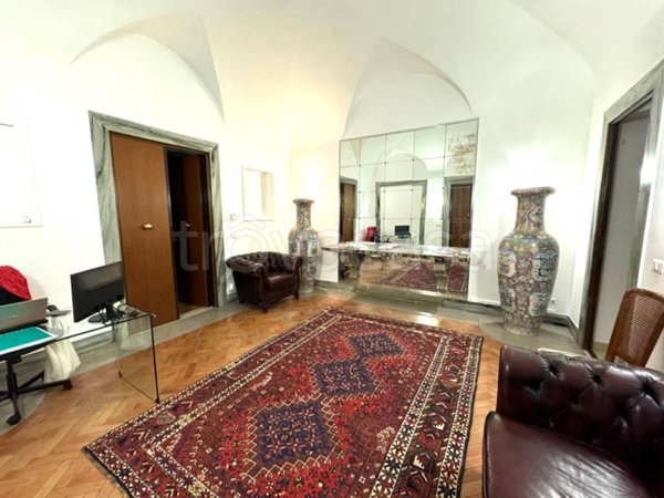 casa indipendente in affitto a Roma in zona Parioli