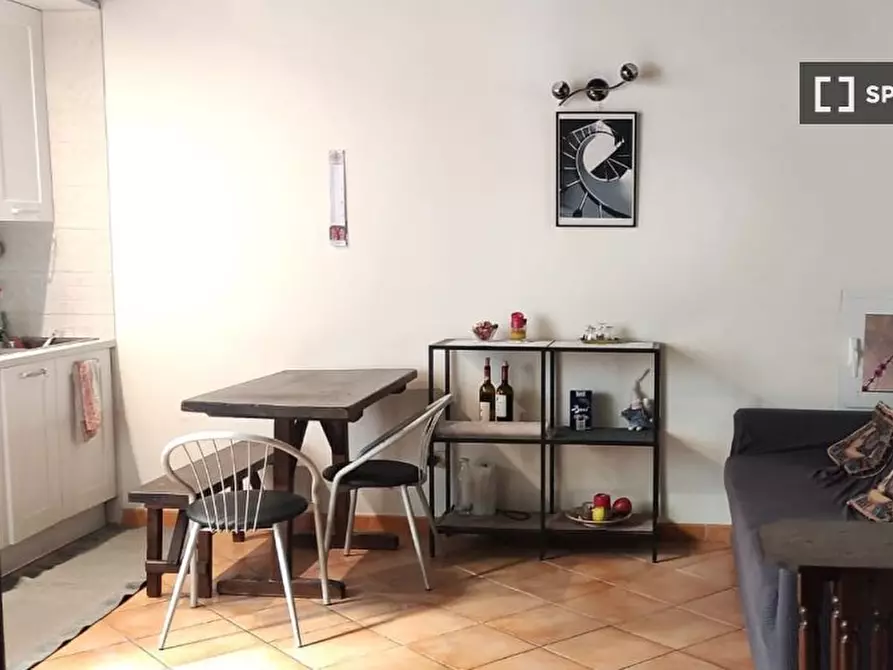 appartamento in affitto a Roma in zona Rione Regola