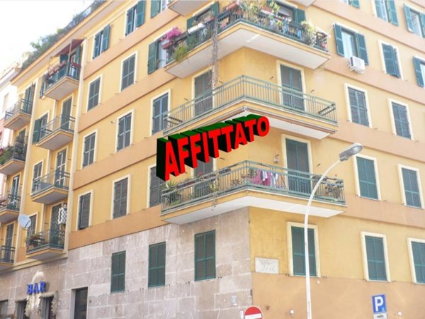 appartamento in affitto a Roma in zona Appio Latino
