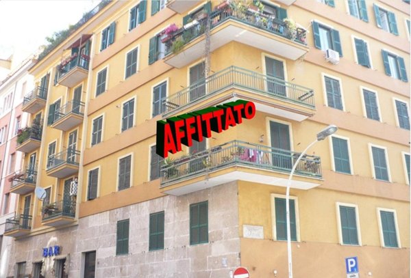 appartamento in affitto a Roma in zona Appio Latino