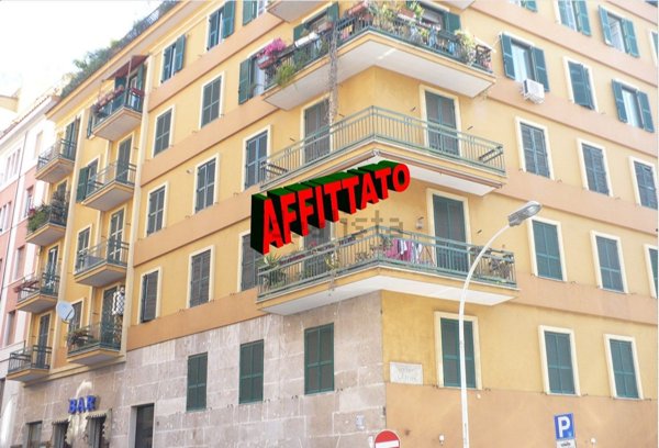 appartamento in affitto a Roma in zona Appio Latino