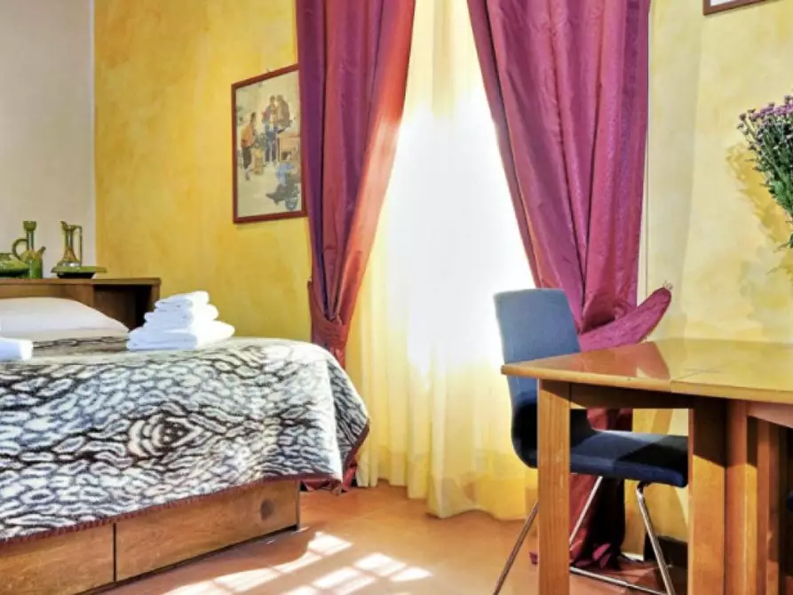 appartamento in affitto a Roma in zona Campo Marzio