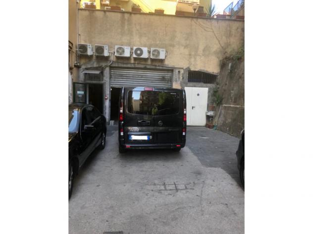 negozio in affitto a Roma in zona Monte Sacro/Talenti