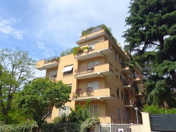 appartamento in affitto a Roma in zona Ostiense