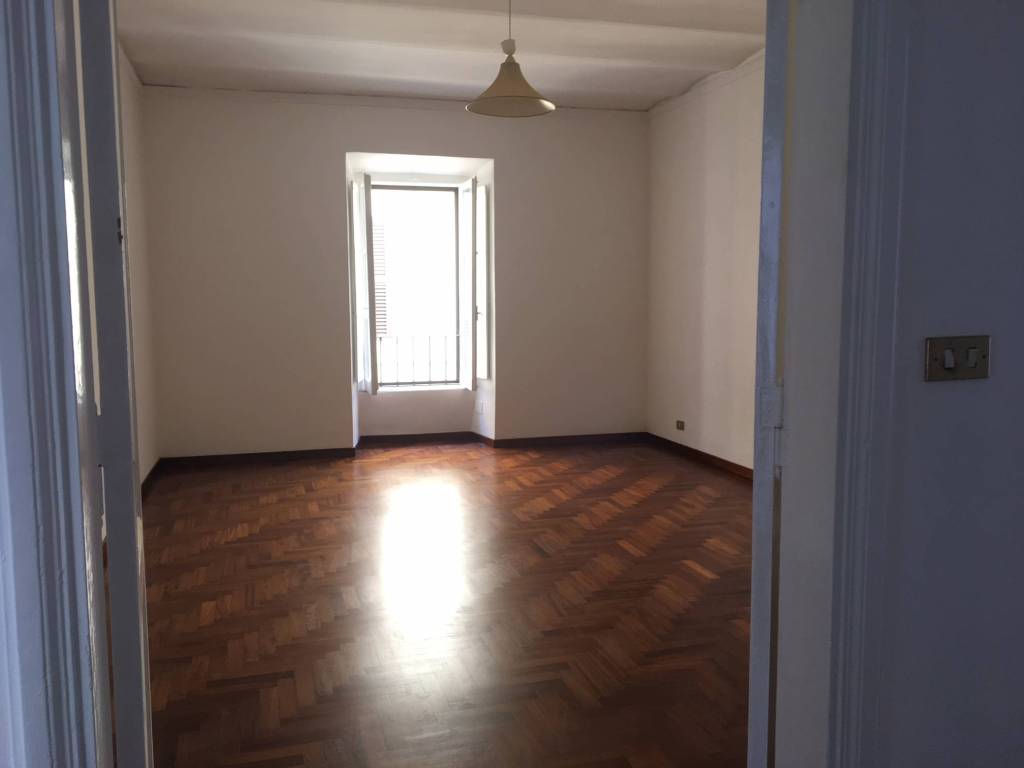 appartamento in affitto a Roma in zona Salario