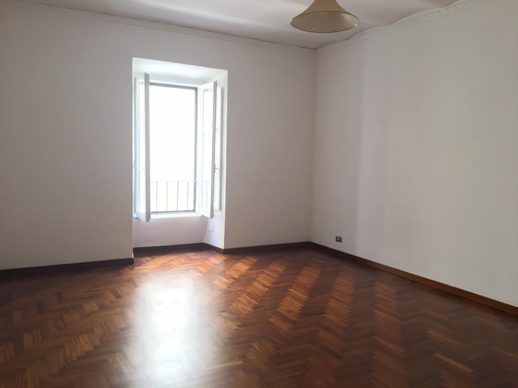 appartamento in affitto a Roma in zona Salario