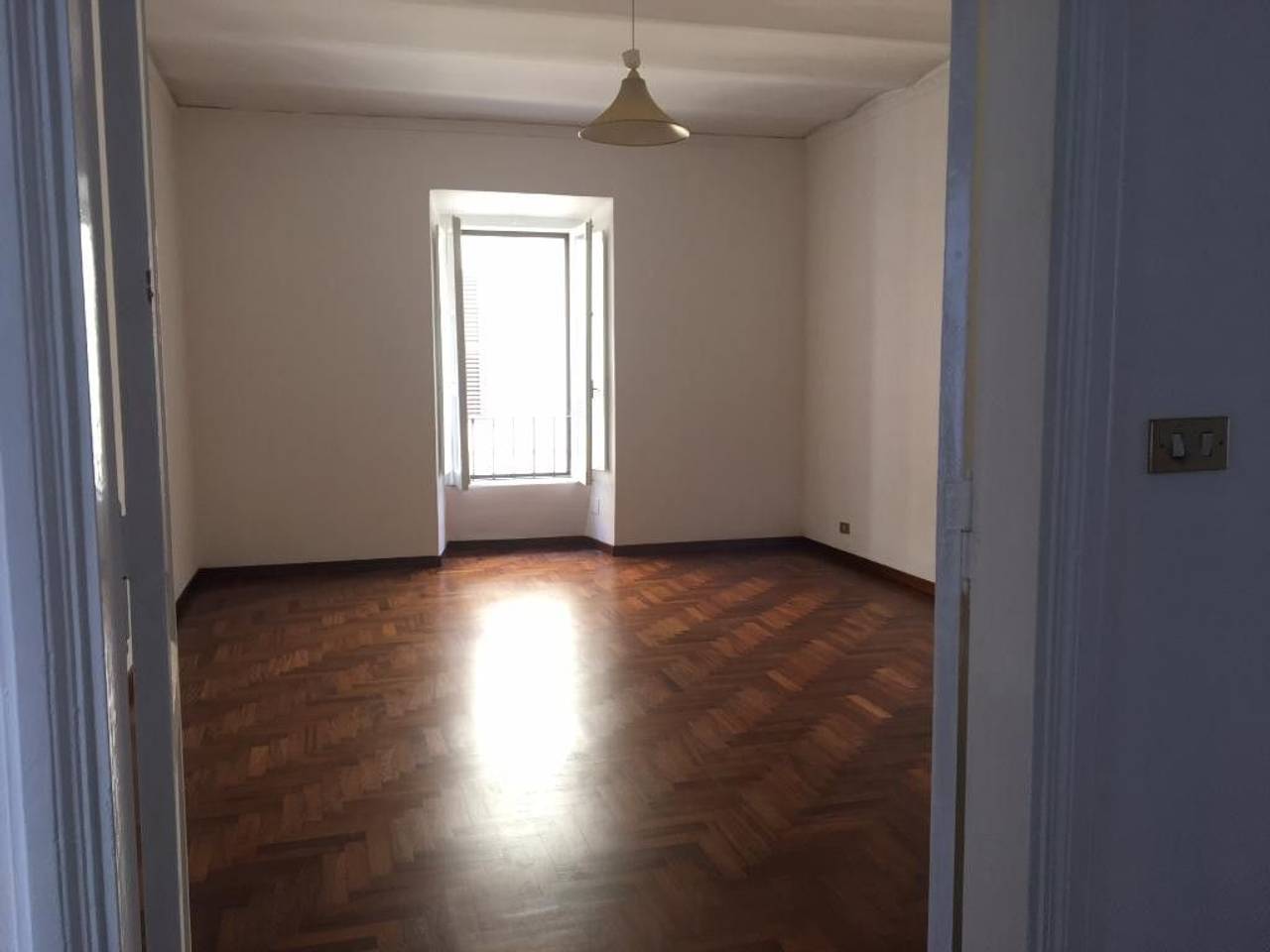 appartamento in affitto a Roma in zona Salario