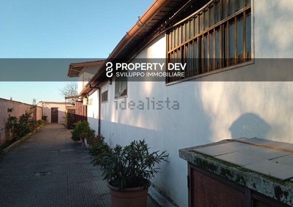 loft in affitto a Roma in zona Appio Claudio