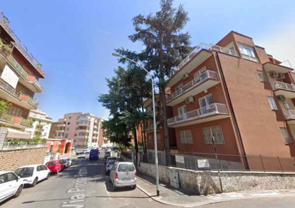camera singola in affitto a Roma in zona Trionfale