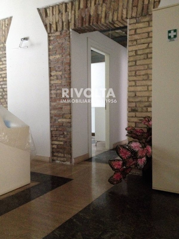 ufficio in affitto a Roma in zona Della Vittoria