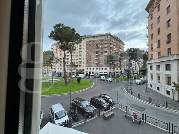 appartamento in affitto a Roma in zona Trieste