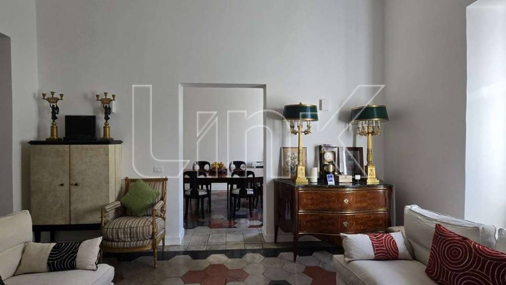 appartamento in affitto a Roma in zona Trieste