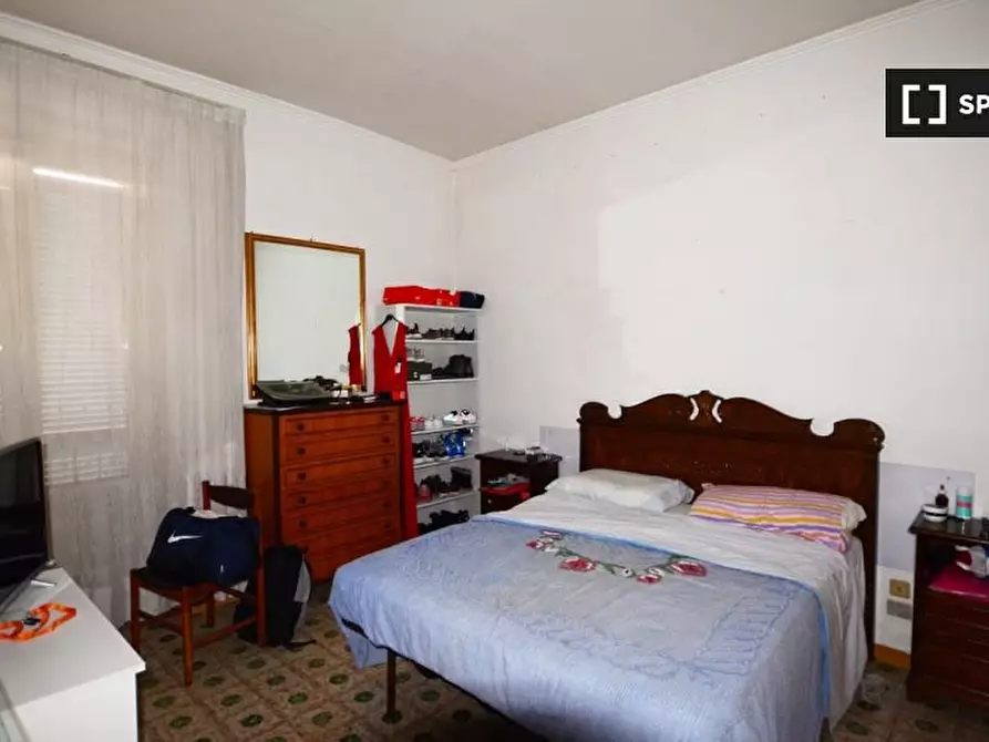 appartamento in affitto a Roma in zona Ponte Mammolo
