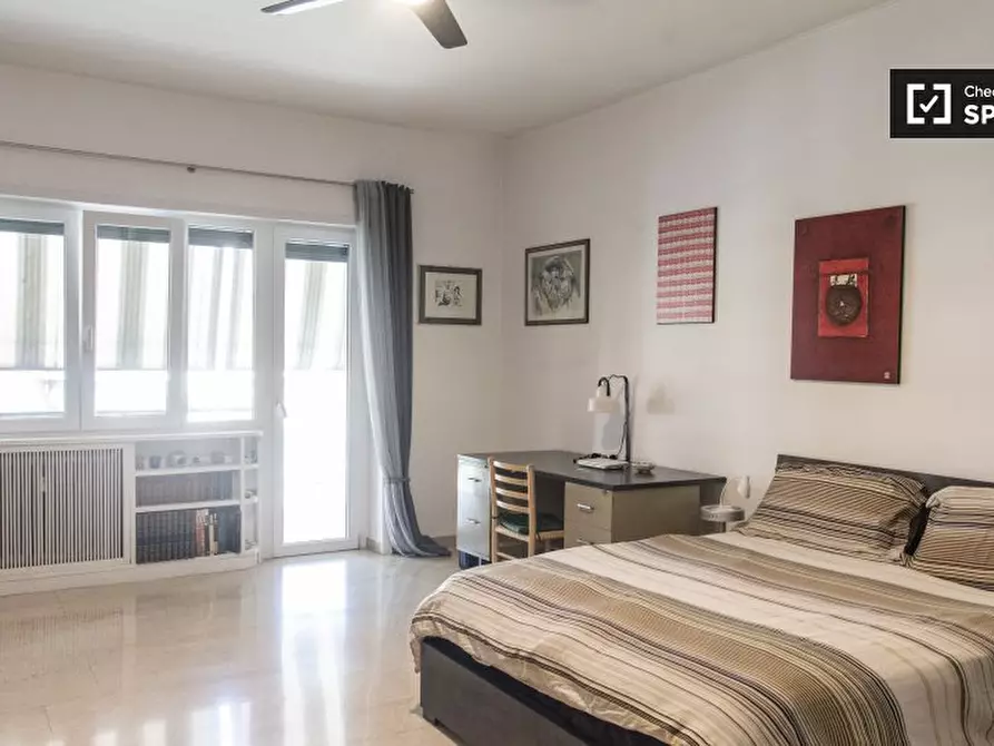 appartamento in affitto a Roma in zona Aurelio