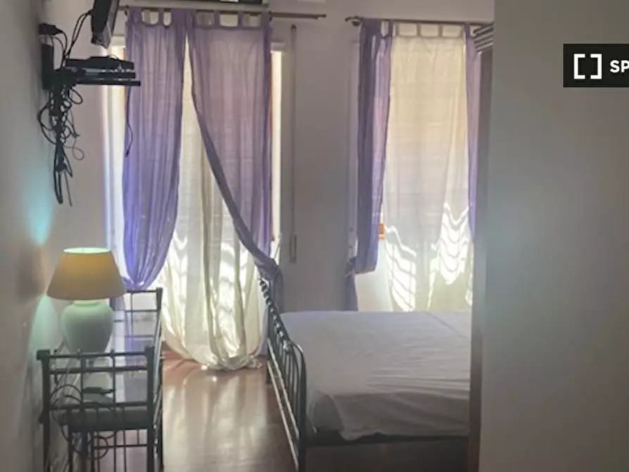 appartamento in affitto a Roma in zona Portuense