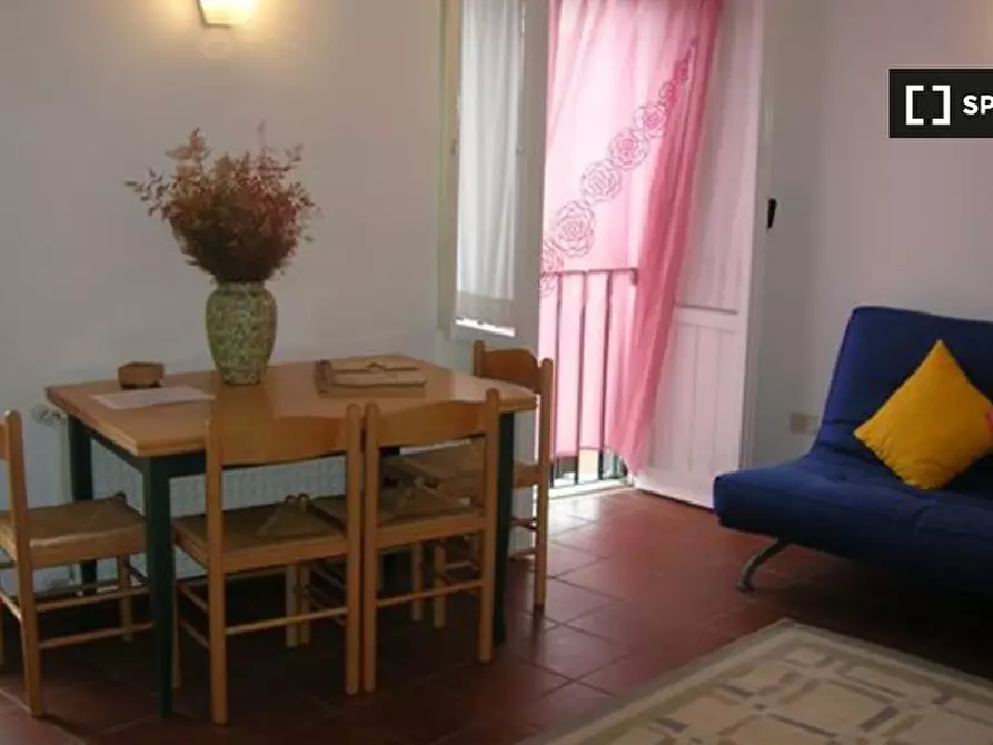 appartamento in affitto a Roma in zona Rione Monti/Campitelli