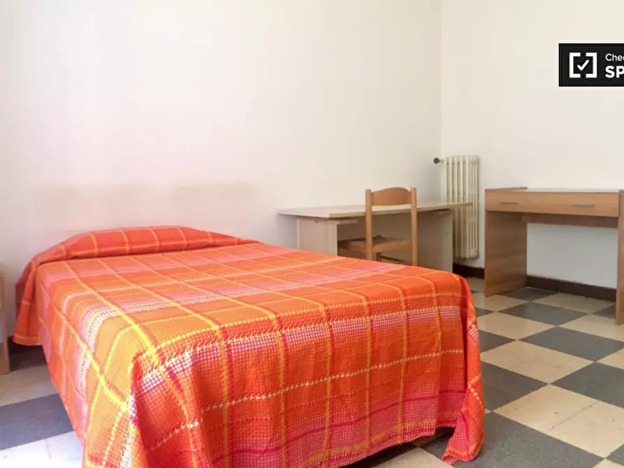appartamento in affitto a Roma in zona Nomentano