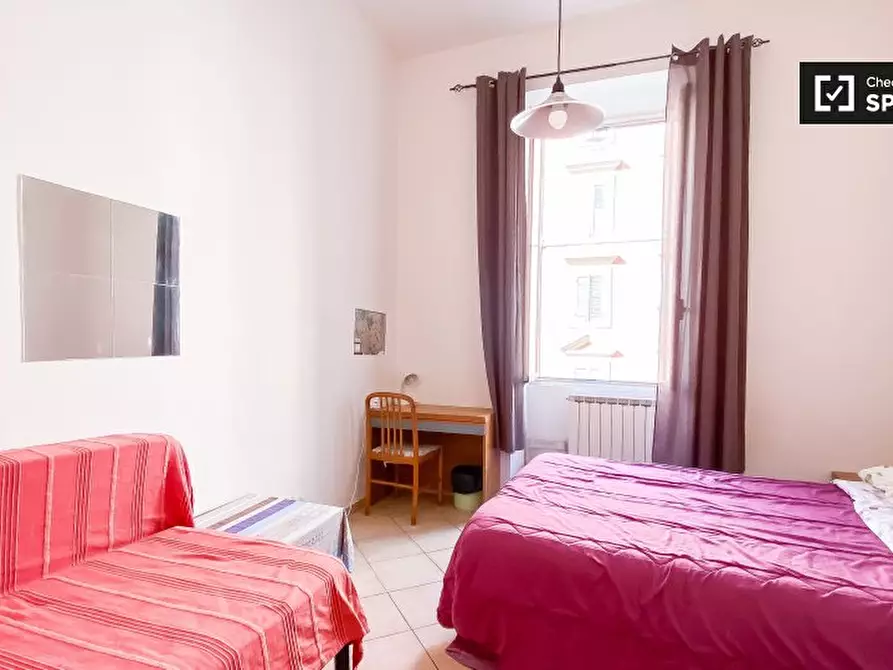 appartamento in affitto a Roma in zona Esquilino