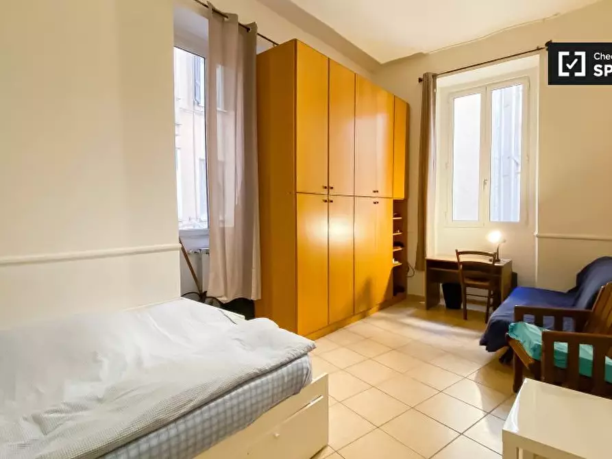 appartamento in affitto a Roma in zona Esquilino