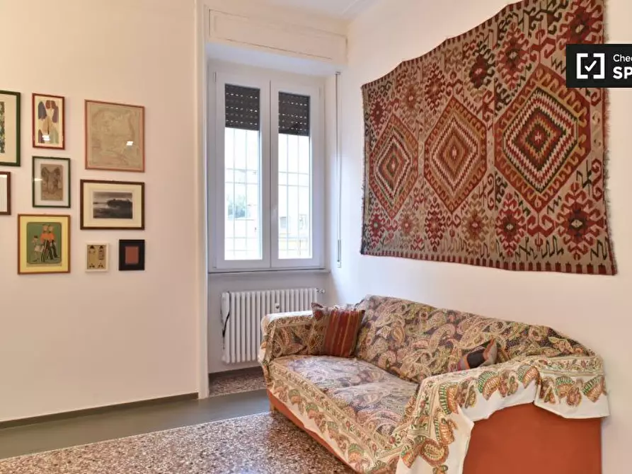 appartamento in affitto a Roma in zona Rione Monti/Campitelli