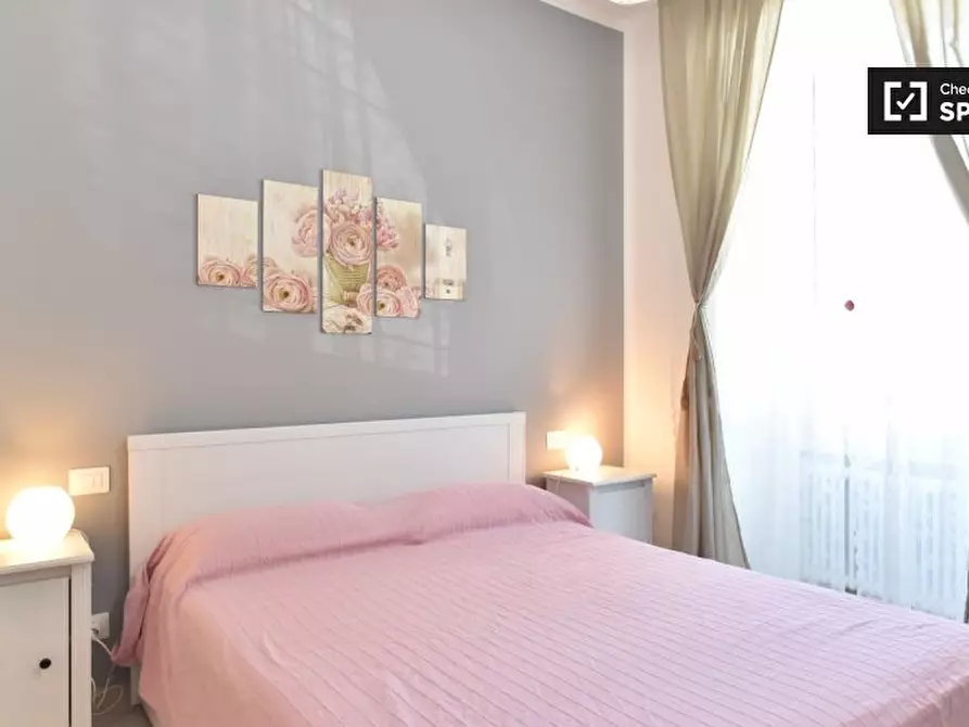 appartamento in affitto a Roma in zona Portuense
