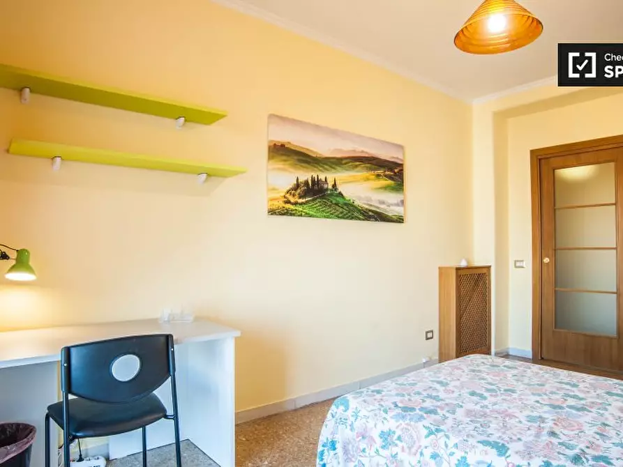 casa indipendente in affitto a Roma in zona Trieste