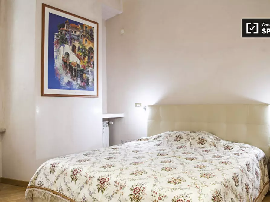 appartamento in affitto a Roma in zona Trieste