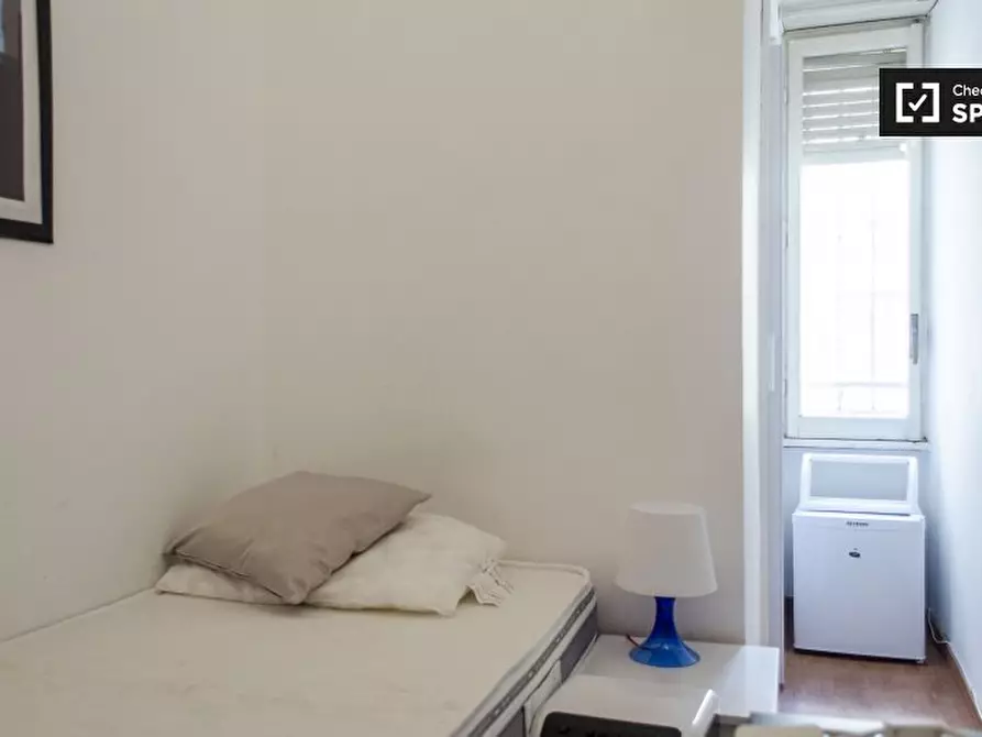casa indipendente in affitto a Roma in zona Nomentano