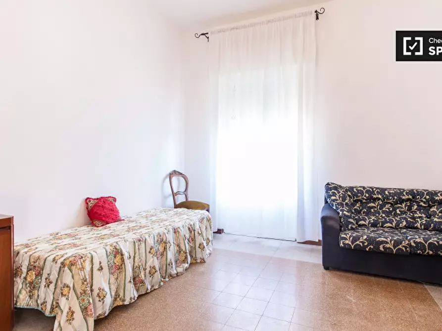 casa indipendente in affitto a Roma in zona Trieste
