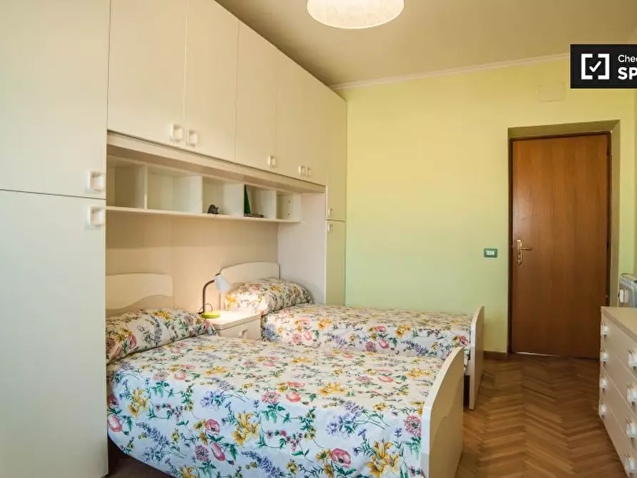 casa indipendente in affitto a Roma in zona Trieste
