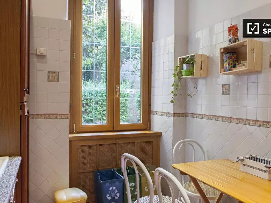 appartamento in affitto a Roma in zona Appio Latino
