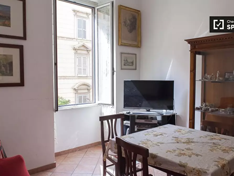 appartamento in affitto a Roma in zona Esquilino