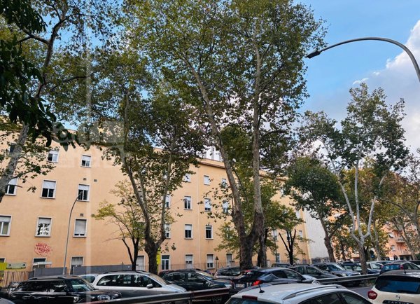 locale commerciale in affitto a Roma in zona Don Bosco