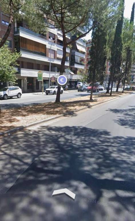 trivano in affitto a Roma in zona Tuscolano