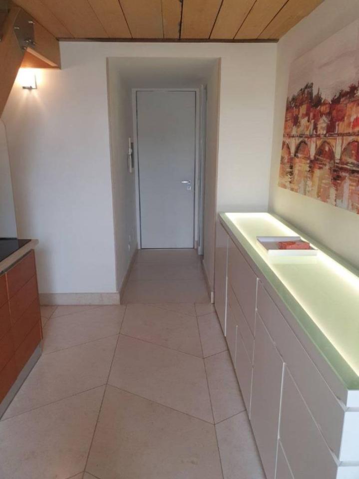 appartamento in affitto a Roma in zona Campo Marzio