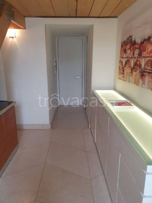 appartamento in affitto a Roma in zona Centro Storico