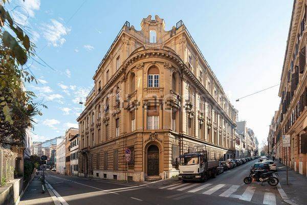 negozio in affitto a Roma in zona Salario