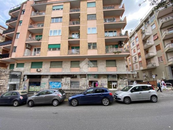 monolocale in affitto a Roma in zona Aurelio