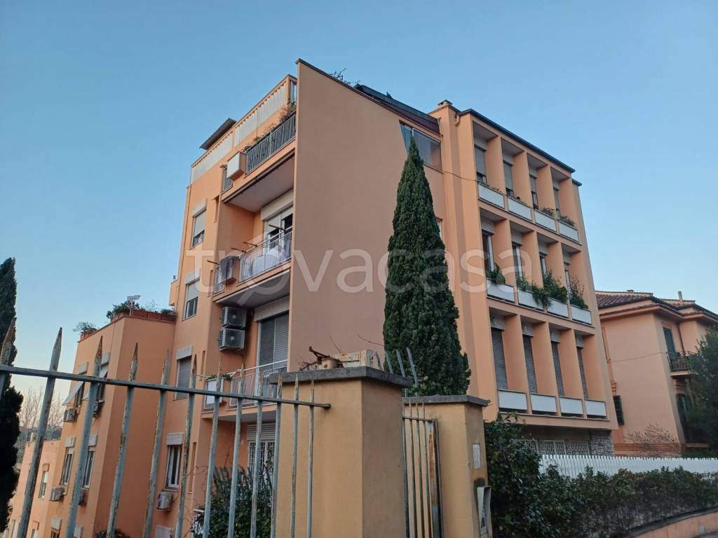 appartamento in affitto a Roma in zona Centro Storico