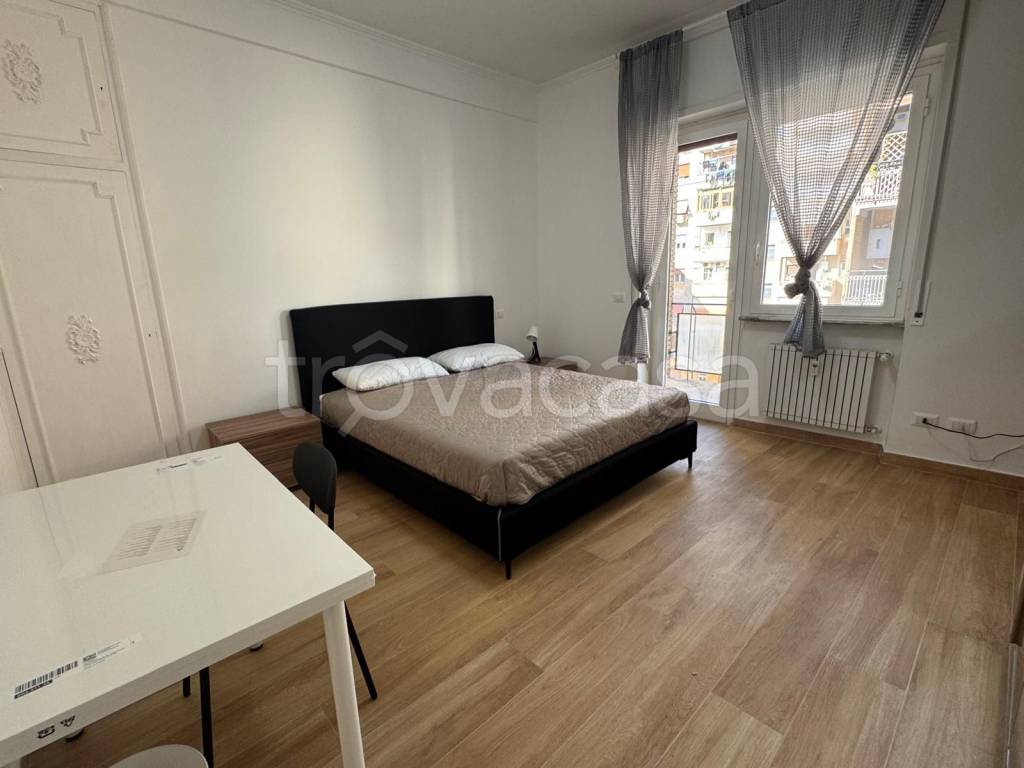 appartamento in affitto a Roma in zona Pietralata